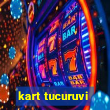 kart tucuruvi